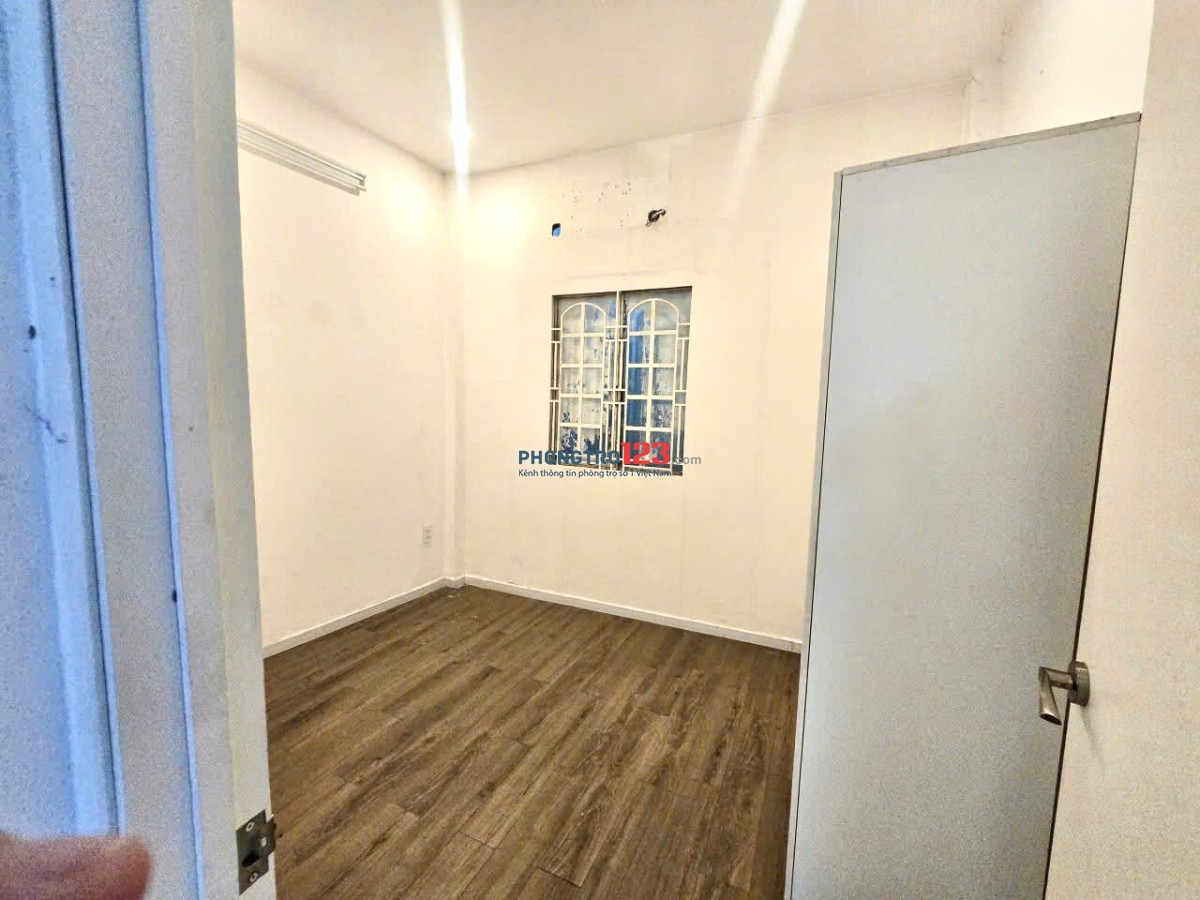 Cho thuê nhà riêng đường Cô Bắc | 1 trệt 1 lầu | 2PN| Giá thuê: 15tr/th