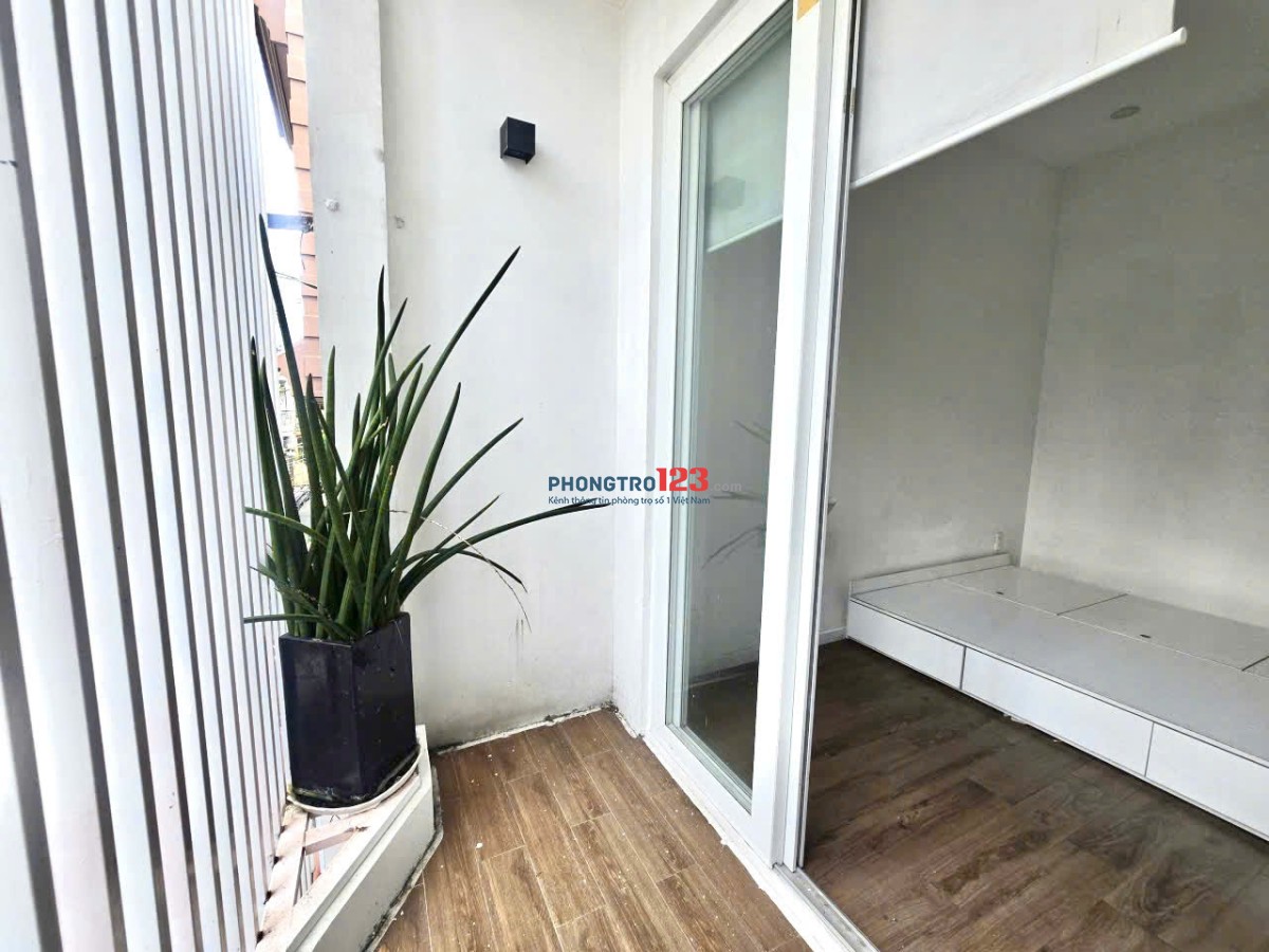 Cho thuê nhà riêng đường Cô Bắc | 1 trệt 1 lầu | 2PN| Giá thuê: 15tr/th