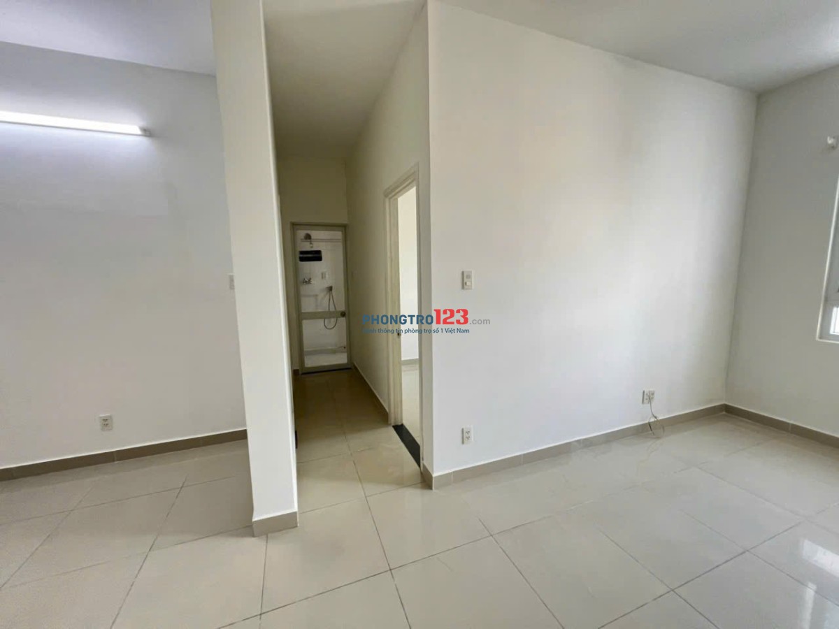 Cho thuê C/c Topaz Garden, 04 Trịnh Đình Thảo - Căn 2PN giá thuê 8tr5