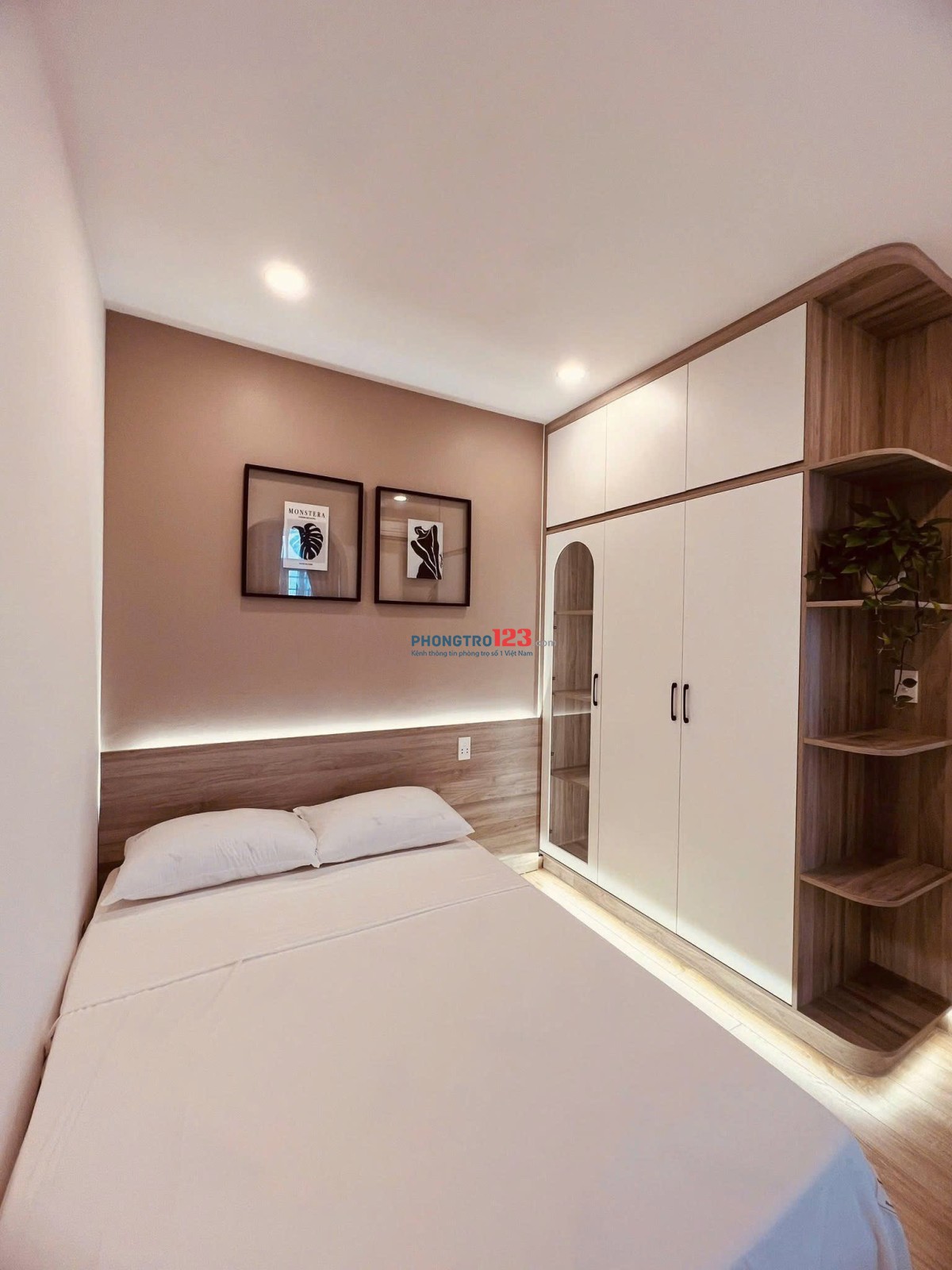 Xi grand Court- Căn Góc 109m2, 3PN, nội thất cao cấp giá thuê 22.5tr/th