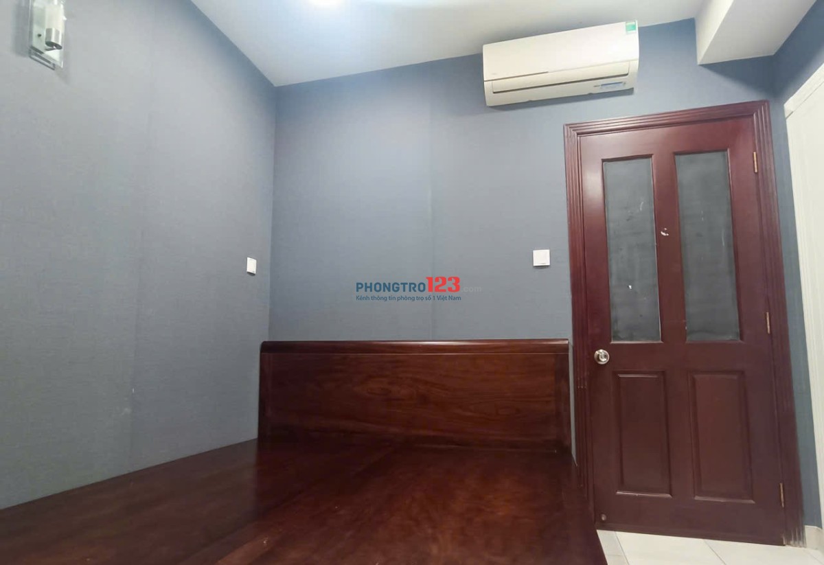 Căn góc 2PN chung cư Phúc Yên 2 cho thuê giá 10tr5/tháng | NTCB| Nhà đang trống!