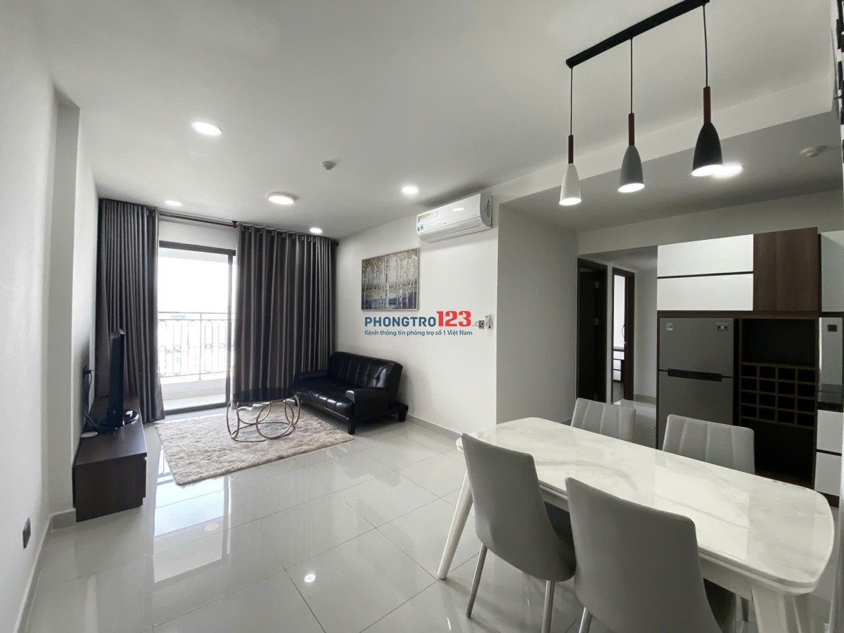 Chung cư Tân Phước- Lý Thường Kiệt căn 3p ngủ giá 15tr/tháng
