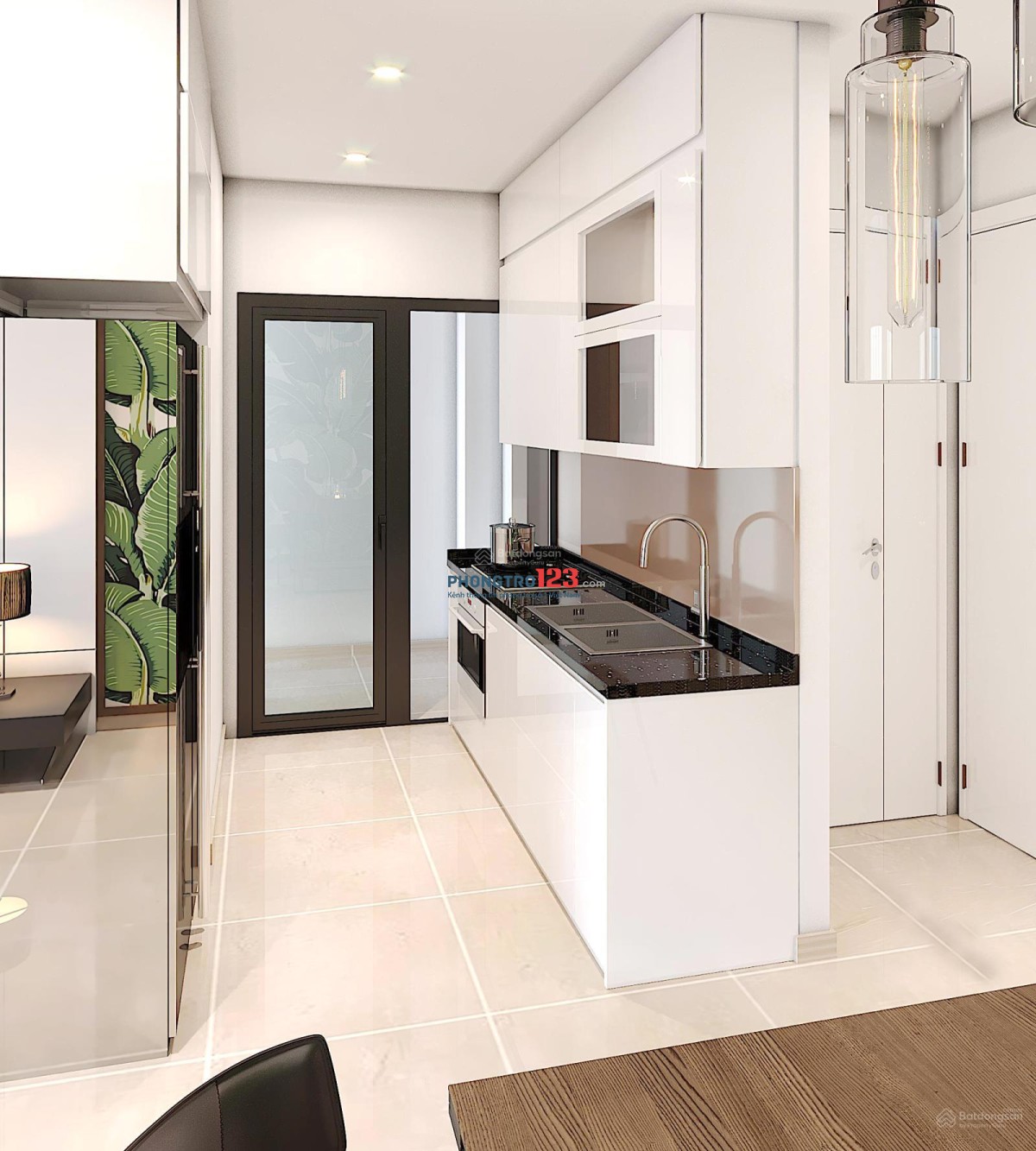 CHO THUÊ 6 CĂN HỘ 2PN – MINH QUỐC PLAZA | TP. THỦ DẦU MỘT