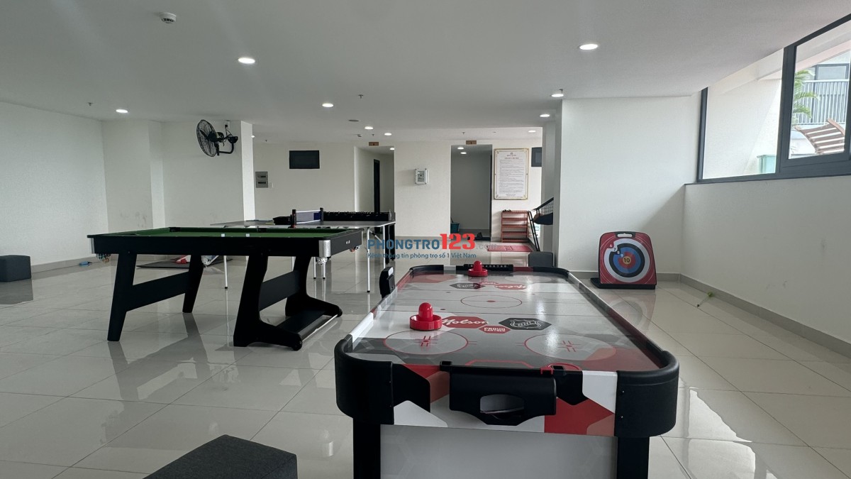  CHO THUÊ 6 CĂN HỘ 2PN – MINH QUỐC PLAZA | TP. THỦ DẦU MỘT