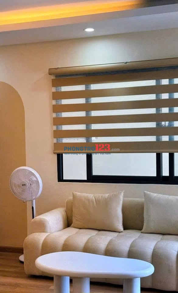 Nhà mới cải tạo, siêu đẹp, 3PN tại chung cư Ruby Garden chỉ 13tr/tháng.