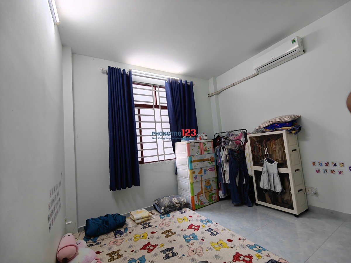 PHÒNG TRỌ QUẬN 10- CHÍNH CHỦ CHO THUÊ (Ưu tiên Sinh viên BK, HUFLIT, Y Dược, PNT & Người đi làm)