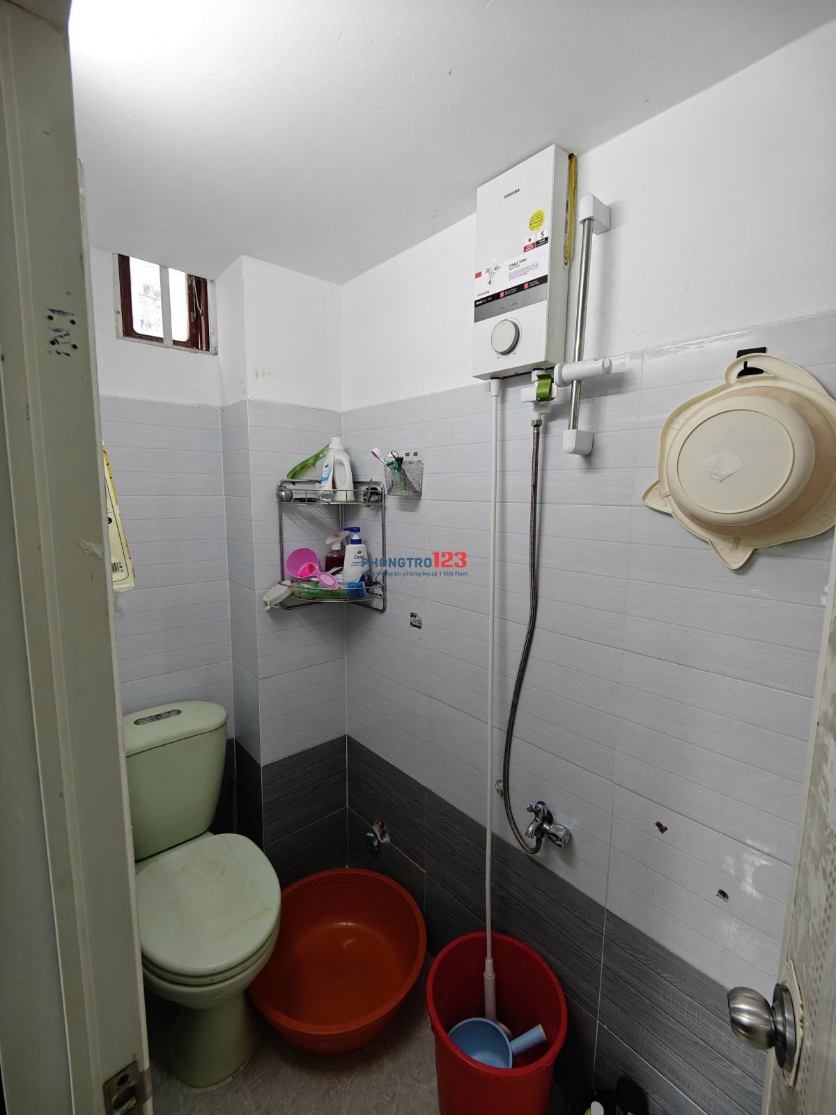 PHÒNG TRỌ QUẬN 10- CHÍNH CHỦ CHO THUÊ (Ưu tiên Sinh viên BK, HUFLIT, Y Dược, PNT & Người đi làm)