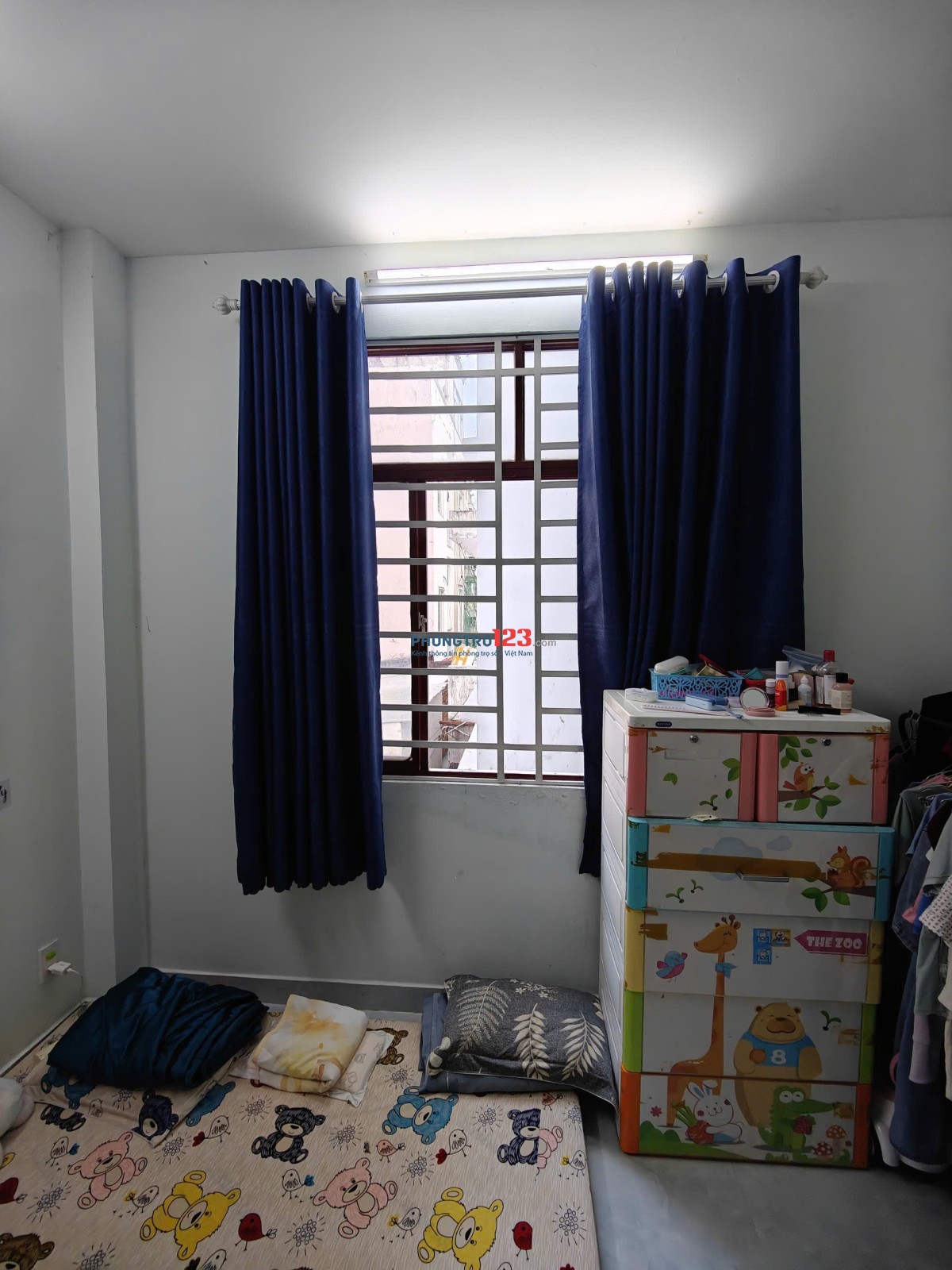 PHÒNG TRỌ QUẬN 10- CHÍNH CHỦ CHO THUÊ (Ưu tiên Sinh viên BK, HUFLIT, Y Dược, PNT & Người đi làm)