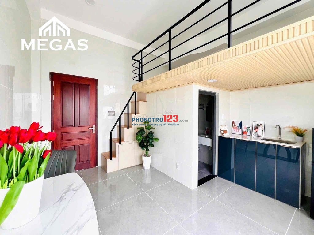 PHÒNG TRỌ GIÁ RẺ NGAY BIGC TRƯỜNG CHINH, KCN TÂN BÌNH