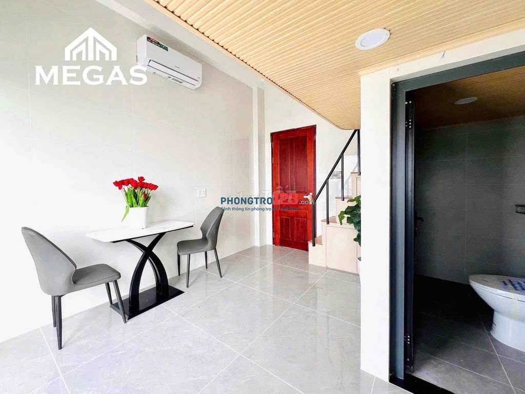 PHÒNG TRỌ GIÁ RẺ NGAY BIGC TRƯỜNG CHINH, KCN TÂN BÌNH