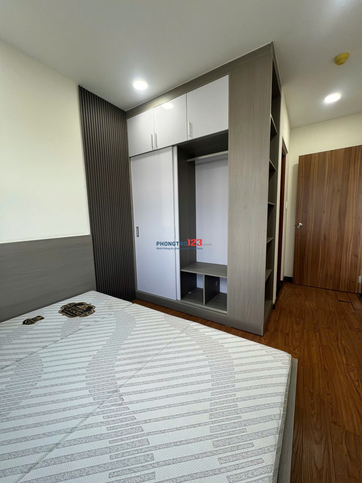  CHO THUÊ 6 CĂN HỘ 2PN – MINH QUỐC PLAZA | TP. THỦ DẦU MỘT