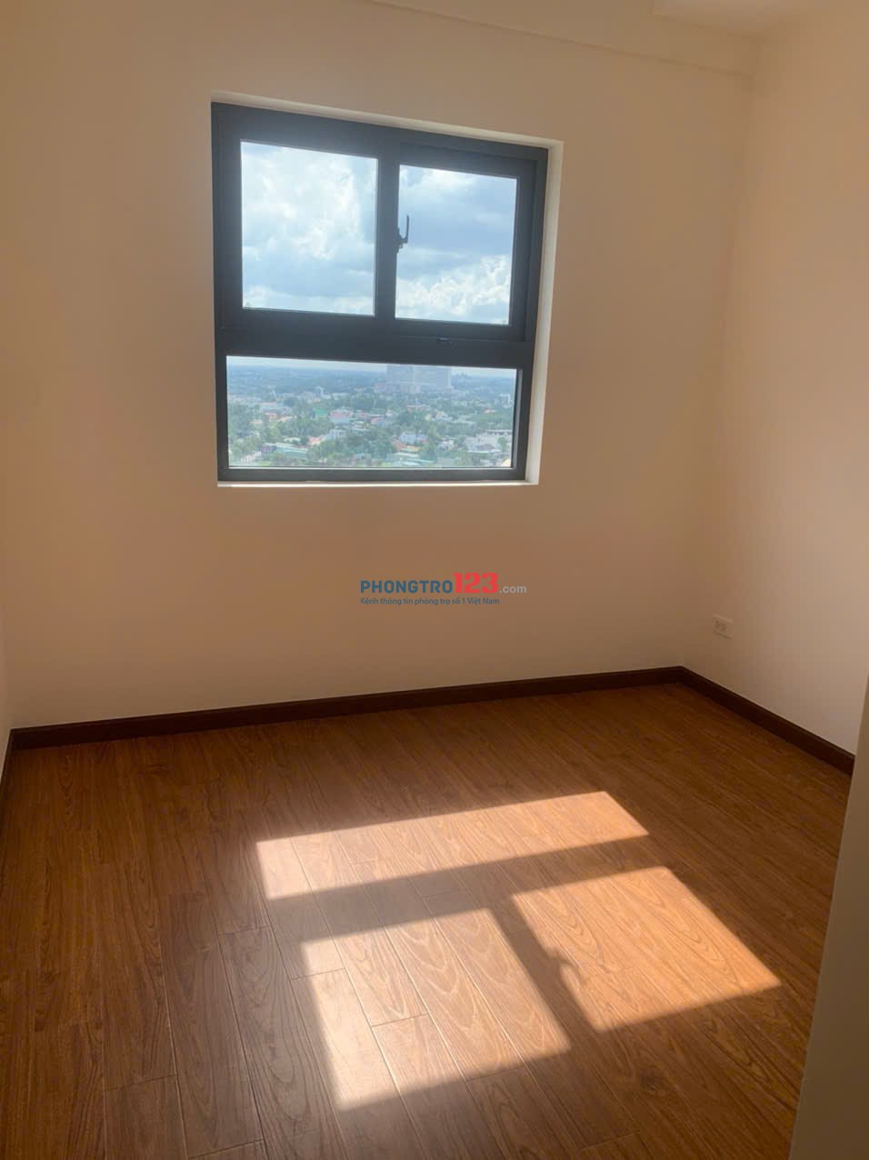  CHO THUÊ 6 CĂN HỘ 2PN – MINH QUỐC PLAZA | TP. THỦ DẦU MỘT