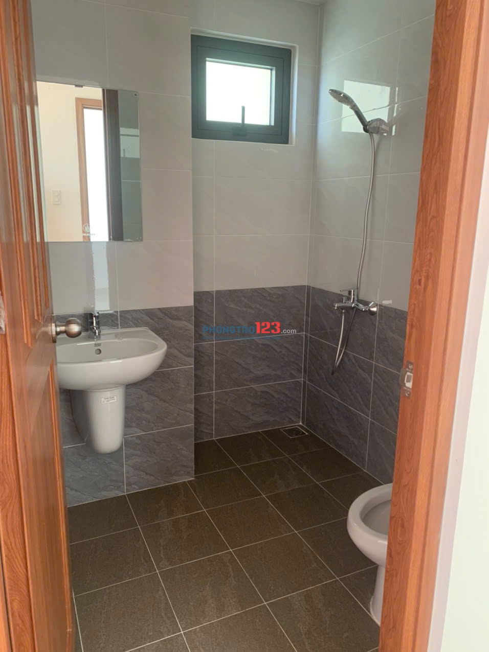  CHO THUÊ 6 CĂN HỘ 2PN – MINH QUỐC PLAZA | TP. THỦ DẦU MỘT