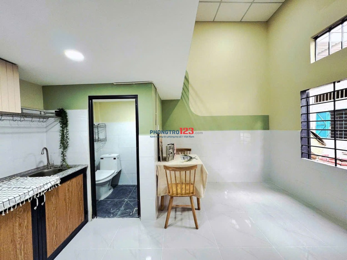  PHÒNG MỚI KHAI TRƯƠNG – KCN LONG THÀNH