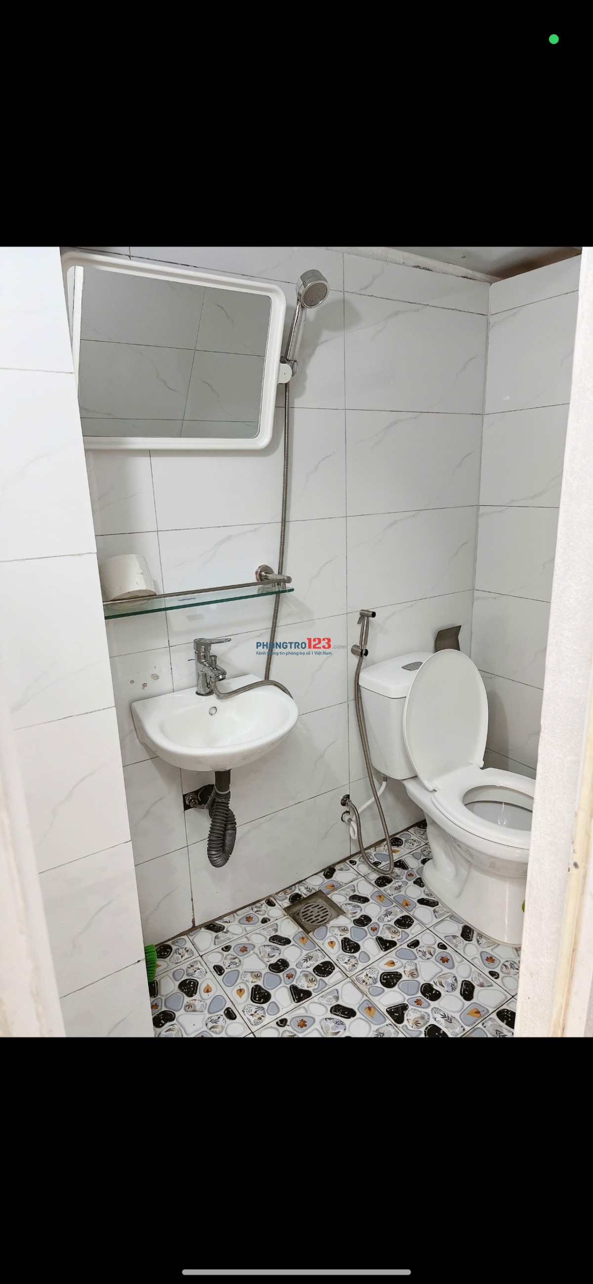 Cho thuê phòng trọ khép kín mai dịch đại học thương mại