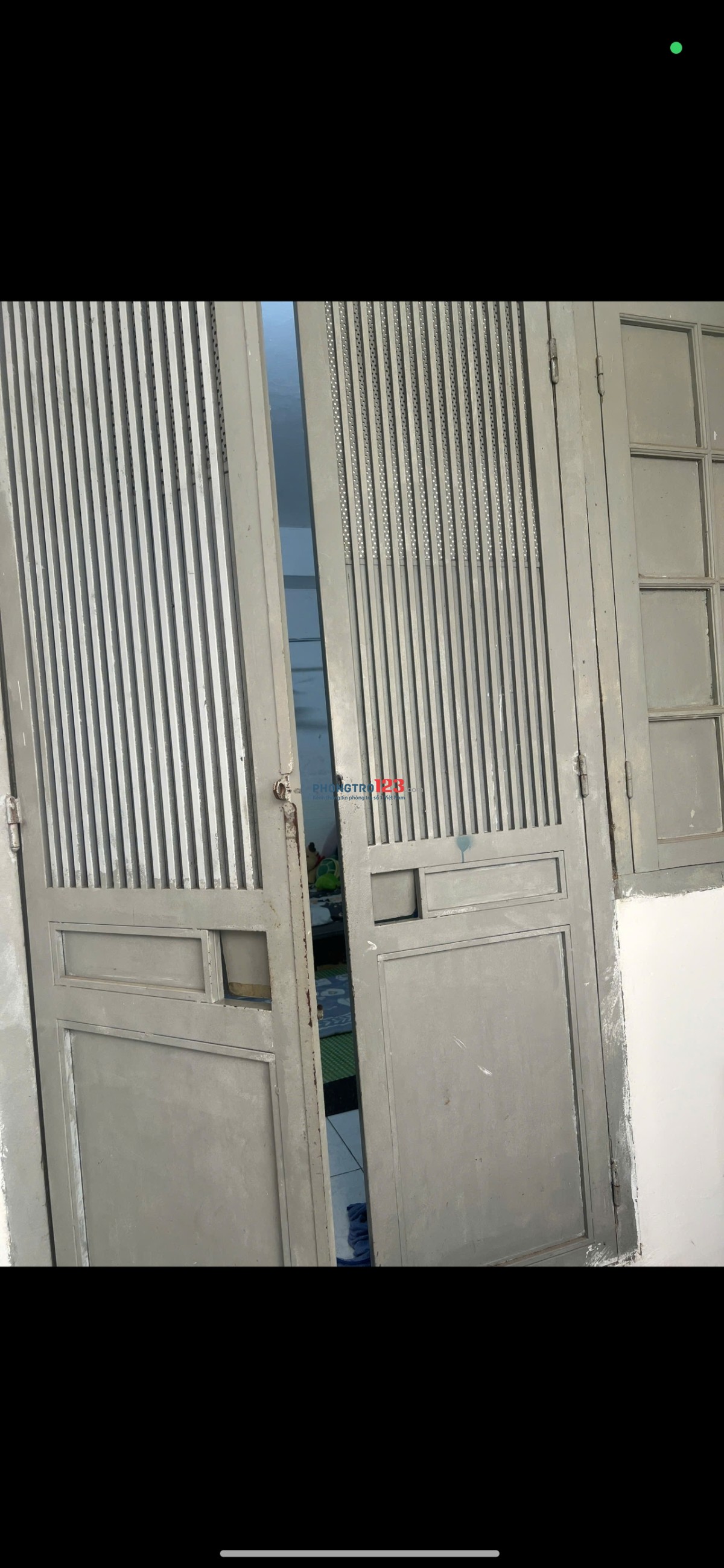 Cho thuê phòng trọ khép kín mai dịch đại học thương mại