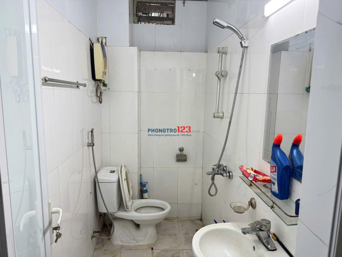 Chính chủ cho thuê nhà 4 tầng - số 37, ngõ Huy Văn, Tôn Đức Thắng, Hà Nội(miễn trung gian môi giới)