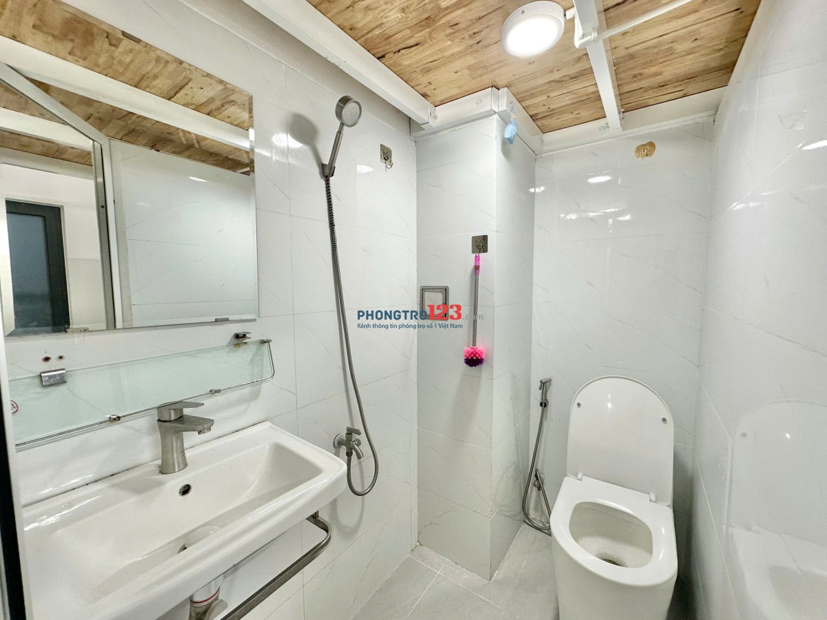 DUPLEX CỬA SỔ TRỜI 3,3TR LIÊN KHU 4-5 CHỢ BÌNH THÀNH GẦN AEON TÂN PHÚ VÀ ĐH CÔNG THƯƠNG