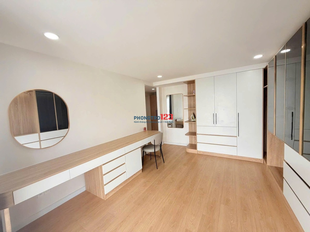 Kingston Residence-Hoàng Văn Thụ căn góc 3PN/ full NT Giá 17 tr/th