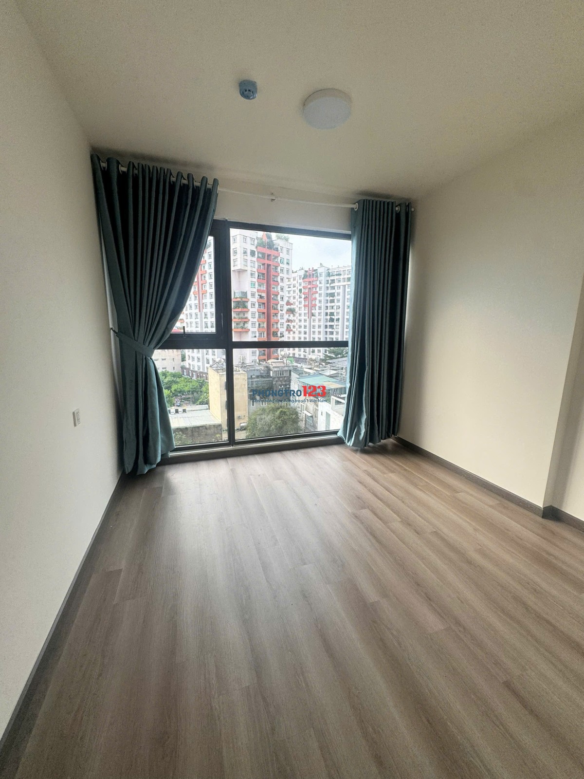 Cho thuê C/c Phú Cường Home, 02 Song Hành - 2PN | NTCB | 9tr/th