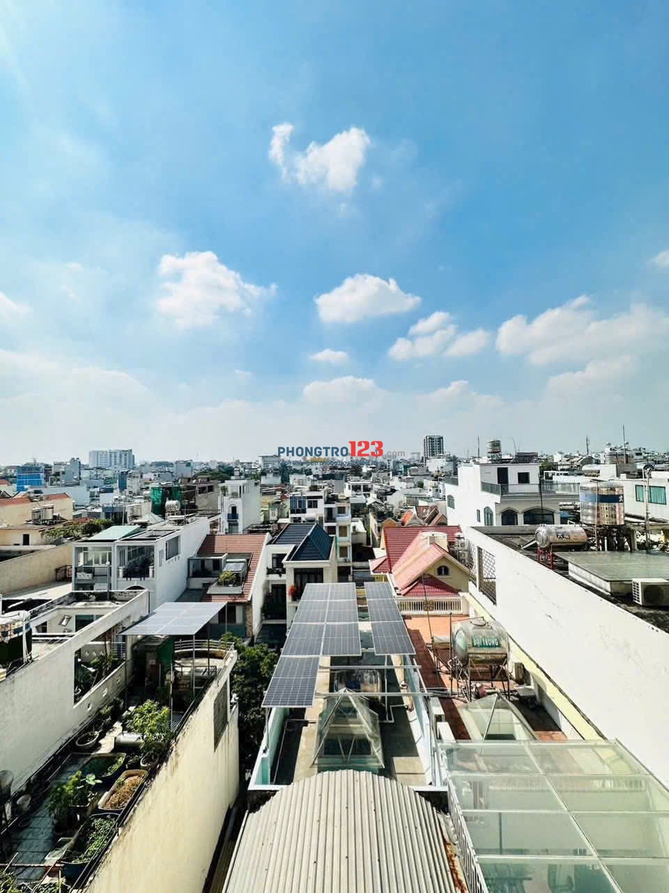 Chung cư Nguyễn Kim, Nhật Tảo, Q10: 1p ngủ, 8triệu, nhà trống