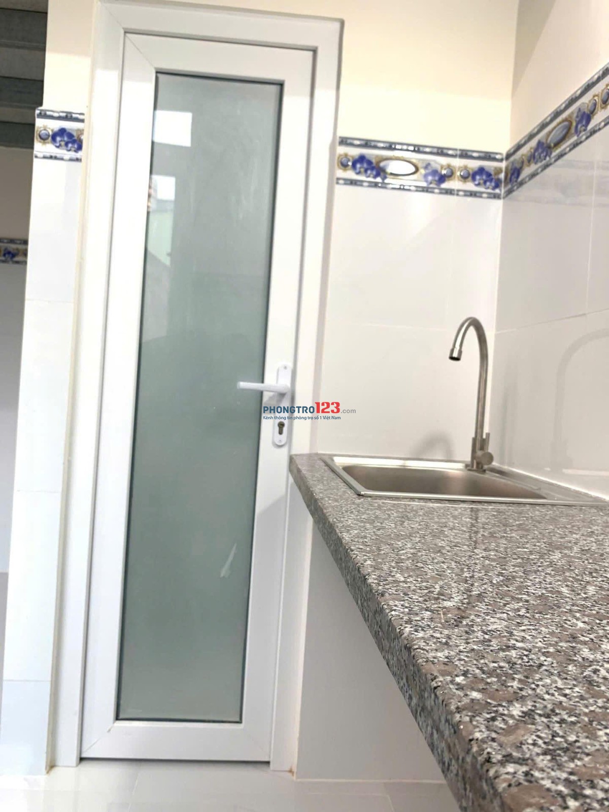 Trọ 2 Người Ở Thoải Mái Tiết Kiệm Có Gác ( Bình Trị Đông B, Bình Tân )