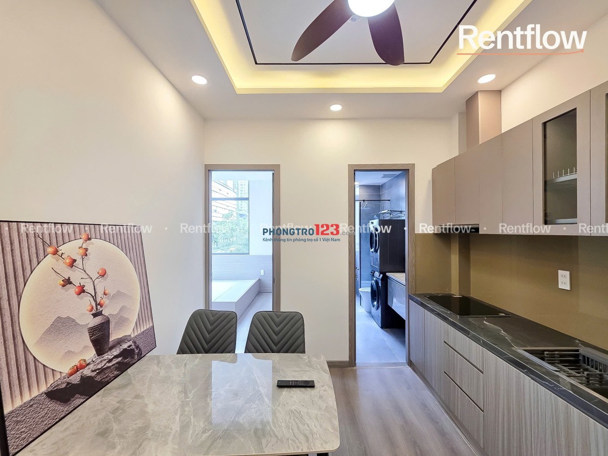  SALE PHÒNG 2PN – 2WC | KHU DÂN CƯ HIM LAM, Q7 