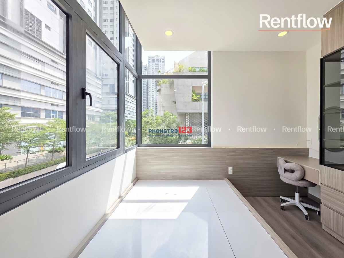  SALE PHÒNG 2PN – 2WC | KHU DÂN CƯ HIM LAM, Q7 