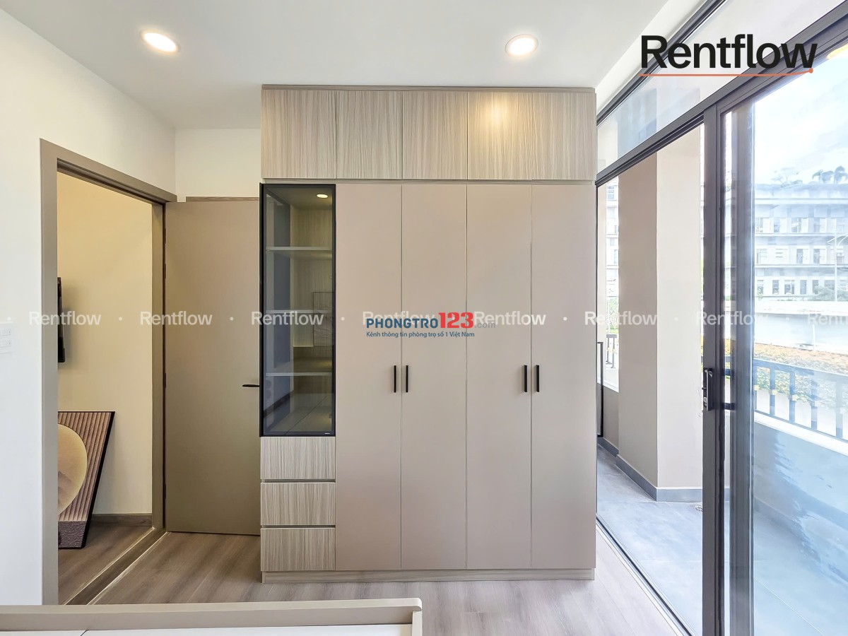  SALE PHÒNG 2PN – 2WC | KHU DÂN CƯ HIM LAM, Q7 