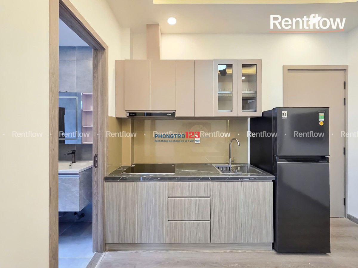  SALE PHÒNG 2PN – 2WC | KHU DÂN CƯ HIM LAM, Q7 
