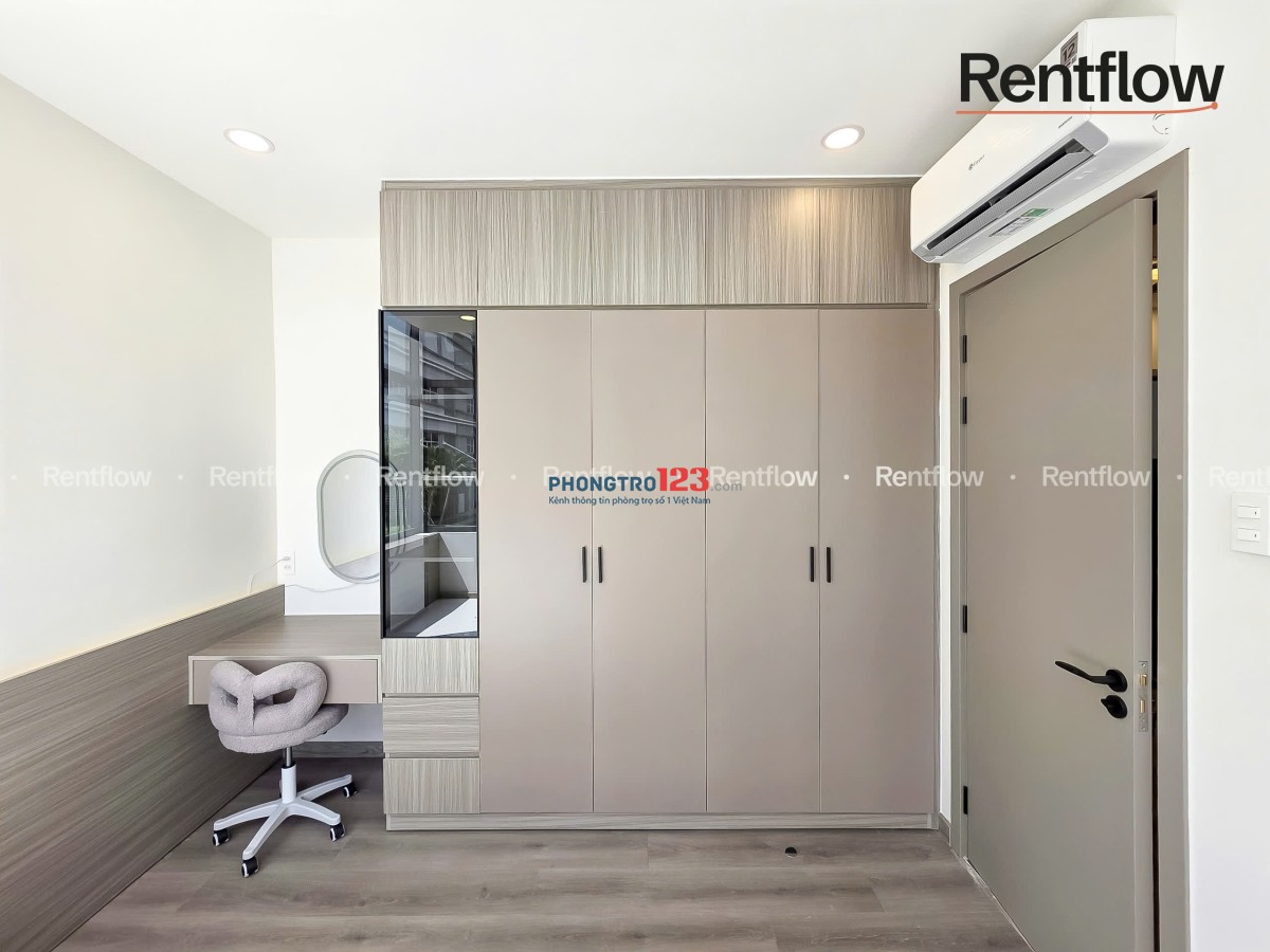  SALE PHÒNG 2PN – 2WC | KHU DÂN CƯ HIM LAM, Q7 