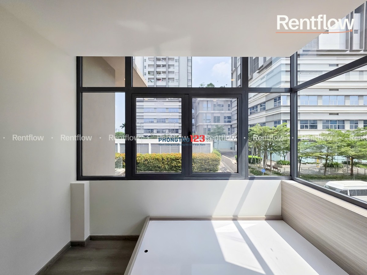  SALE PHÒNG 2PN – 2WC | KHU DÂN CƯ HIM LAM, Q7 