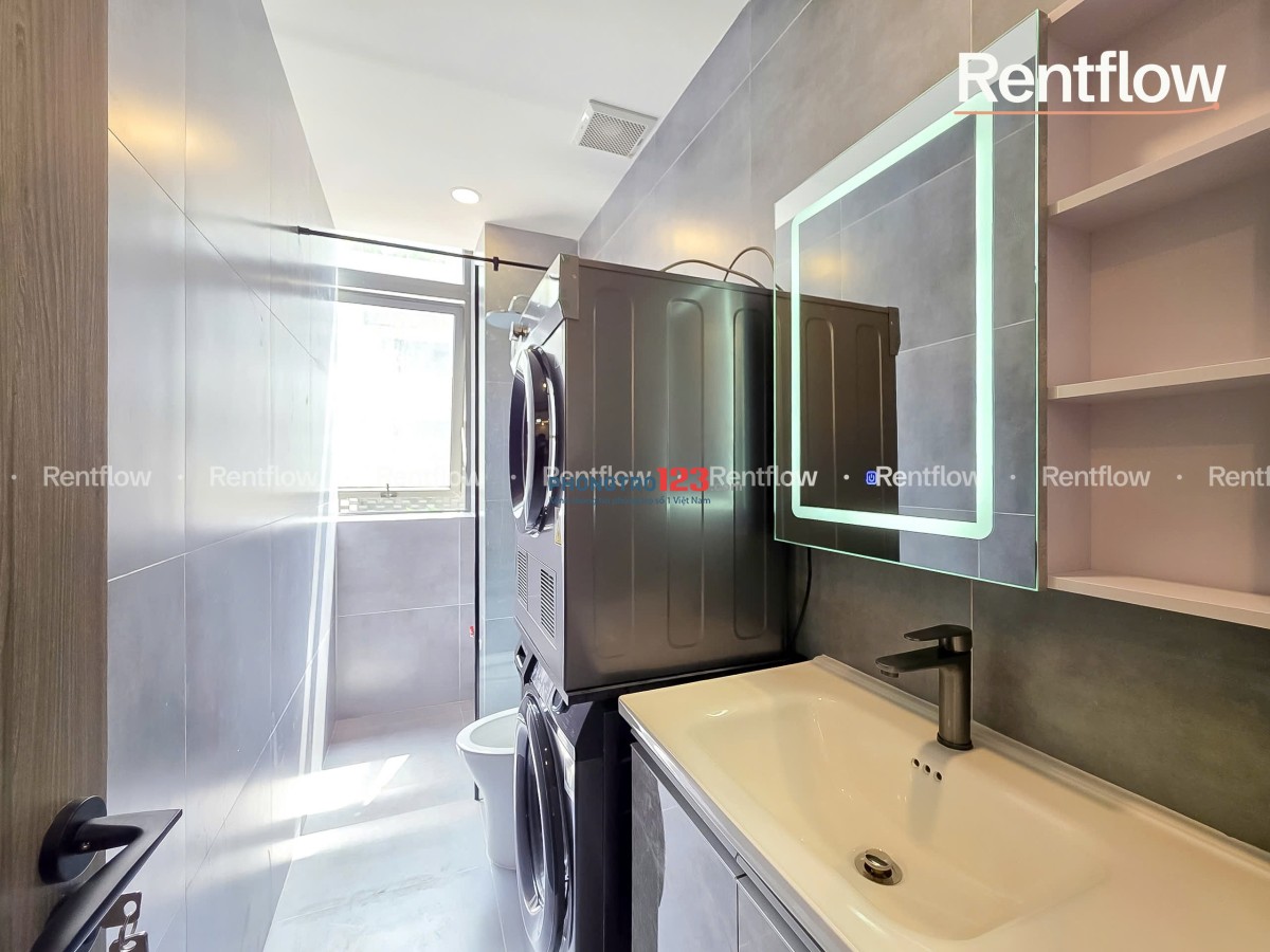  SALE PHÒNG 2PN – 2WC | KHU DÂN CƯ HIM LAM, Q7 