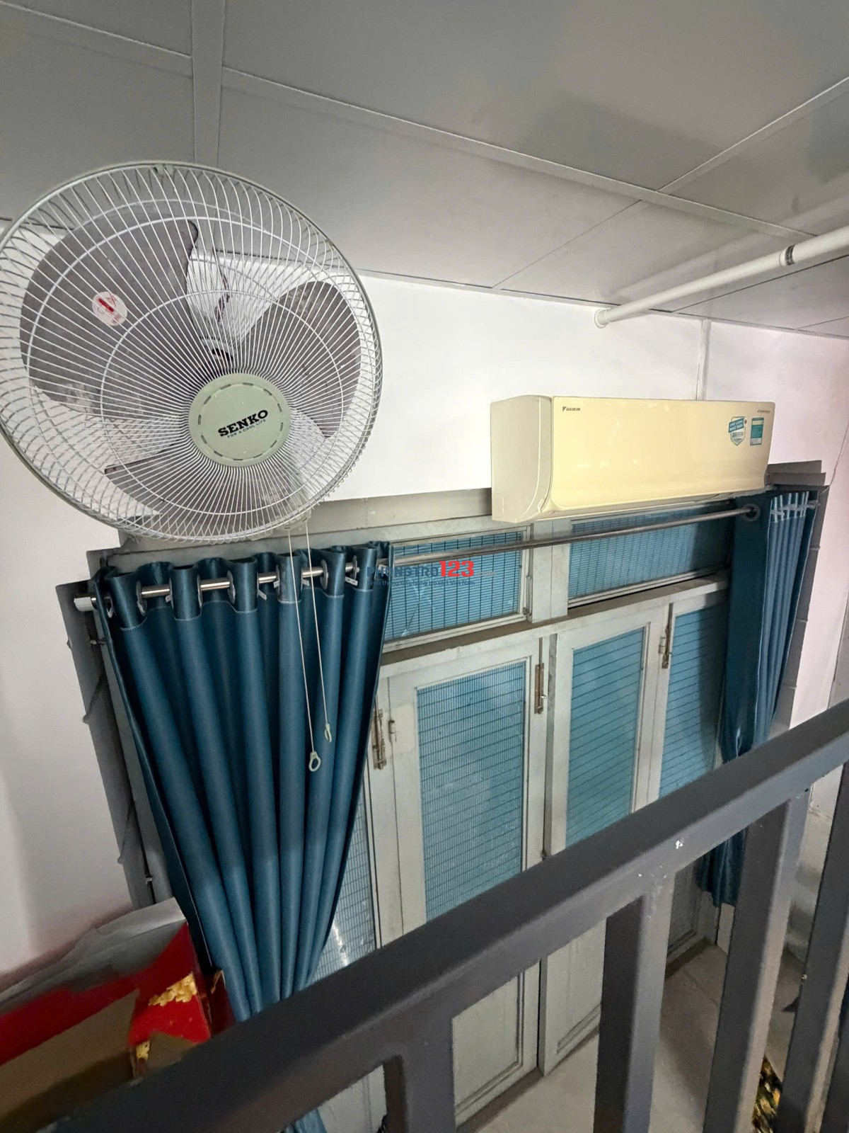 MÌNH CẦN TÌM 1 BẠN NỮ Ở GHÉP Ạ