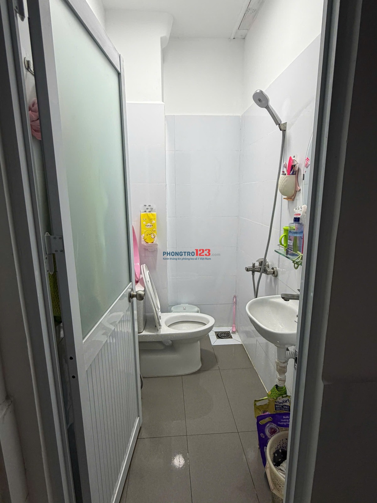 MÌNH CẦN TÌM 1 BẠN NỮ Ở GHÉP Ạ