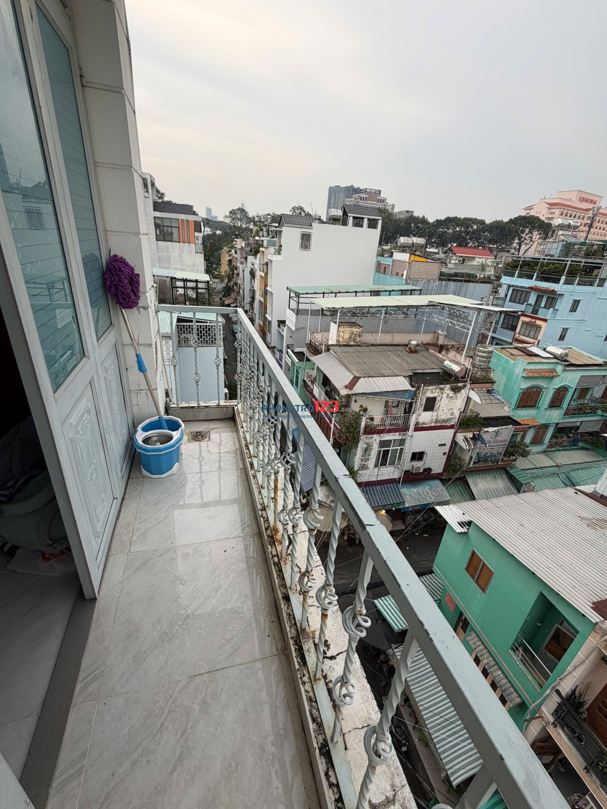 MÌNH CẦN TÌM 1 BẠN NỮ Ở GHÉP Ạ