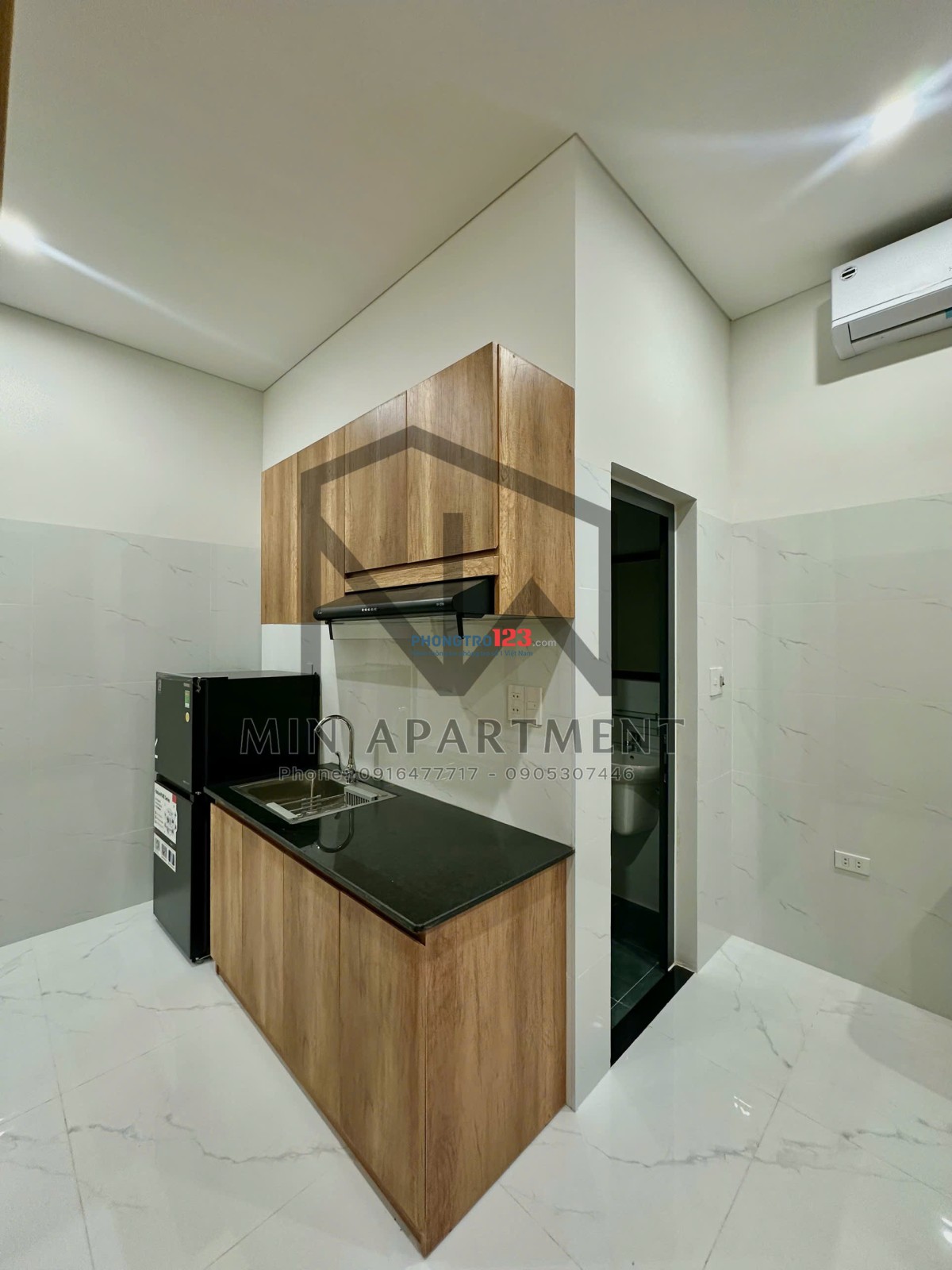 STUDIO MỚI 100%,SÁT CHỢ NON NƯỚC 80M ,BÁCH HÓA XANH 30M,CÁCH LÀNG ĐẠI HỌC 2.5KM