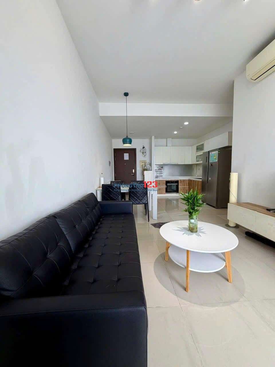 Ruby Garden- Nội thất mới, cao cấp 3PN, Giá 13 tr/th nhận ở liền 116m2