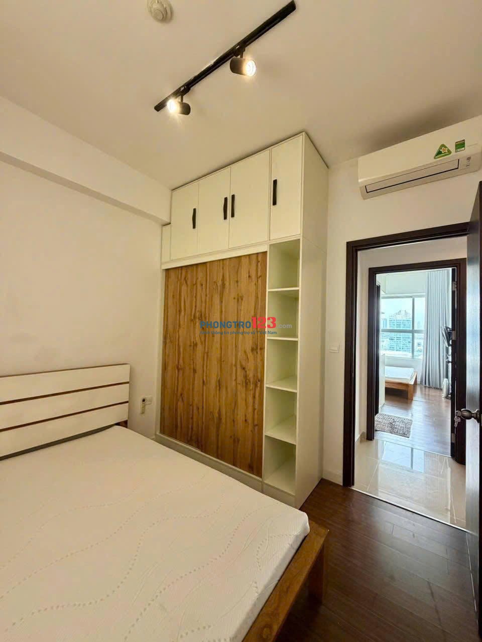 Ruby Garden- Nội thất mới, cao cấp 3PN, Giá 13 tr/th nhận ở liền 116m2