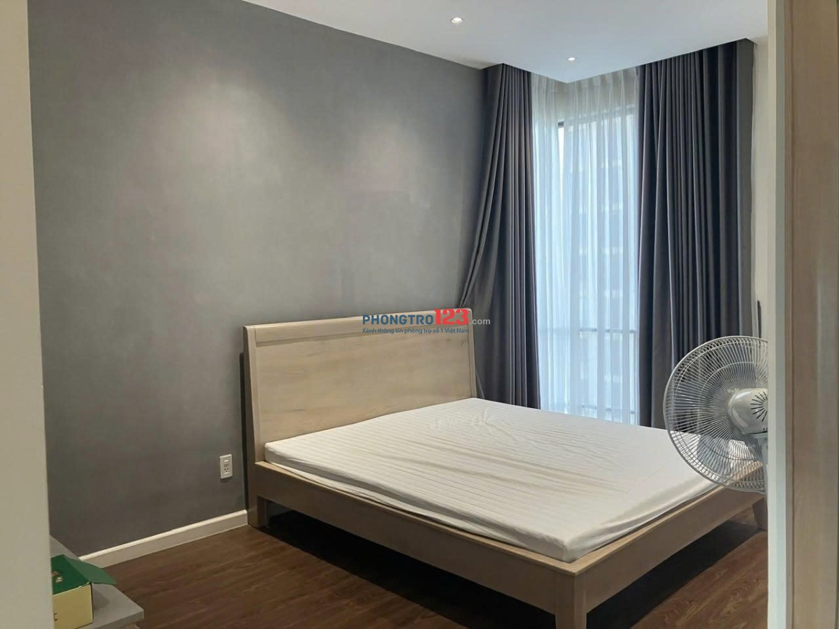 Ruby Garden- Nội thất mới, cao cấp 3PN, Giá 13 tr/th nhận ở liền 116m2