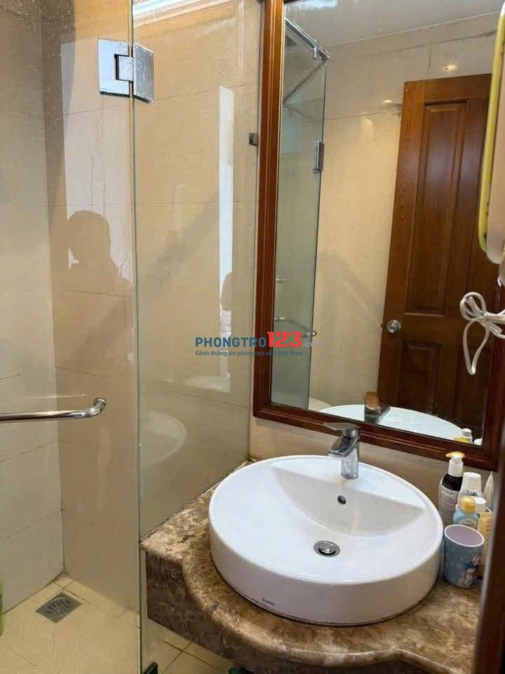 Ruby Garden- Nội thất mới, cao cấp 3PN, Giá 13 tr/th nhận ở liền 116m2