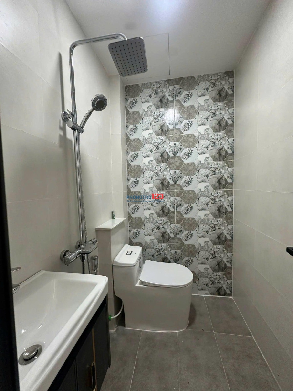 Chung cư Kim Tâm Hải Q.12 Full nội thất 3PN, Giá 9 triệu 82m2