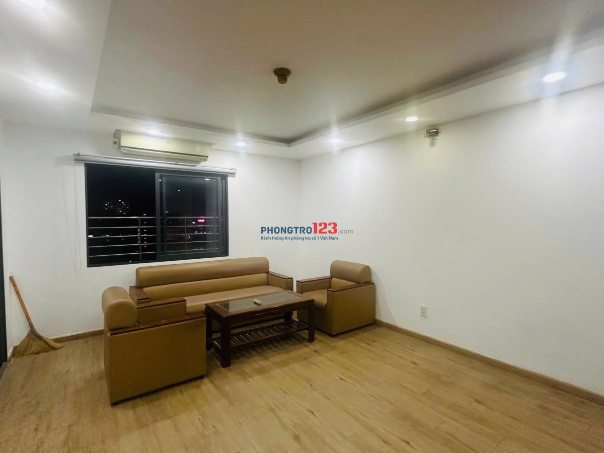 Cho thuê C/c Phúc Yên 2, Ph.Tân Sơn - 88m, 3Pn, giá thuê 10tr/tháng. Nhà trống!