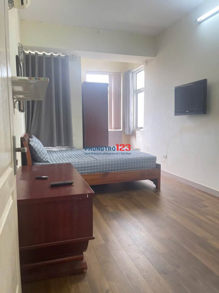 Chung cư Moscow Tower, Tân Thới Nhất cho thuê căn 3PN giá chỉ 9tr/tháng