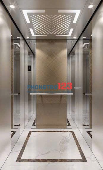 Phòng cao cấp. Mới hoàn thiện, nội thất mới bóc siu, Riêng tư, bảo mật. Mt đường số Ph Tân Quy.