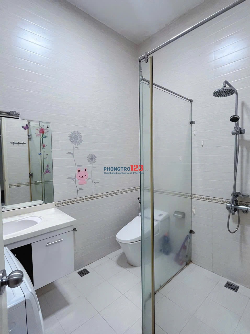 CĂN HỘ 1 PHÒNG NGỦ SIÊU RỘNG, TÁCH BẾP, FULL NỘI THẤT – BÙI HỮU NGHĨA, BÌNH THẠNH (GIÁP QUẬN 1 & PN