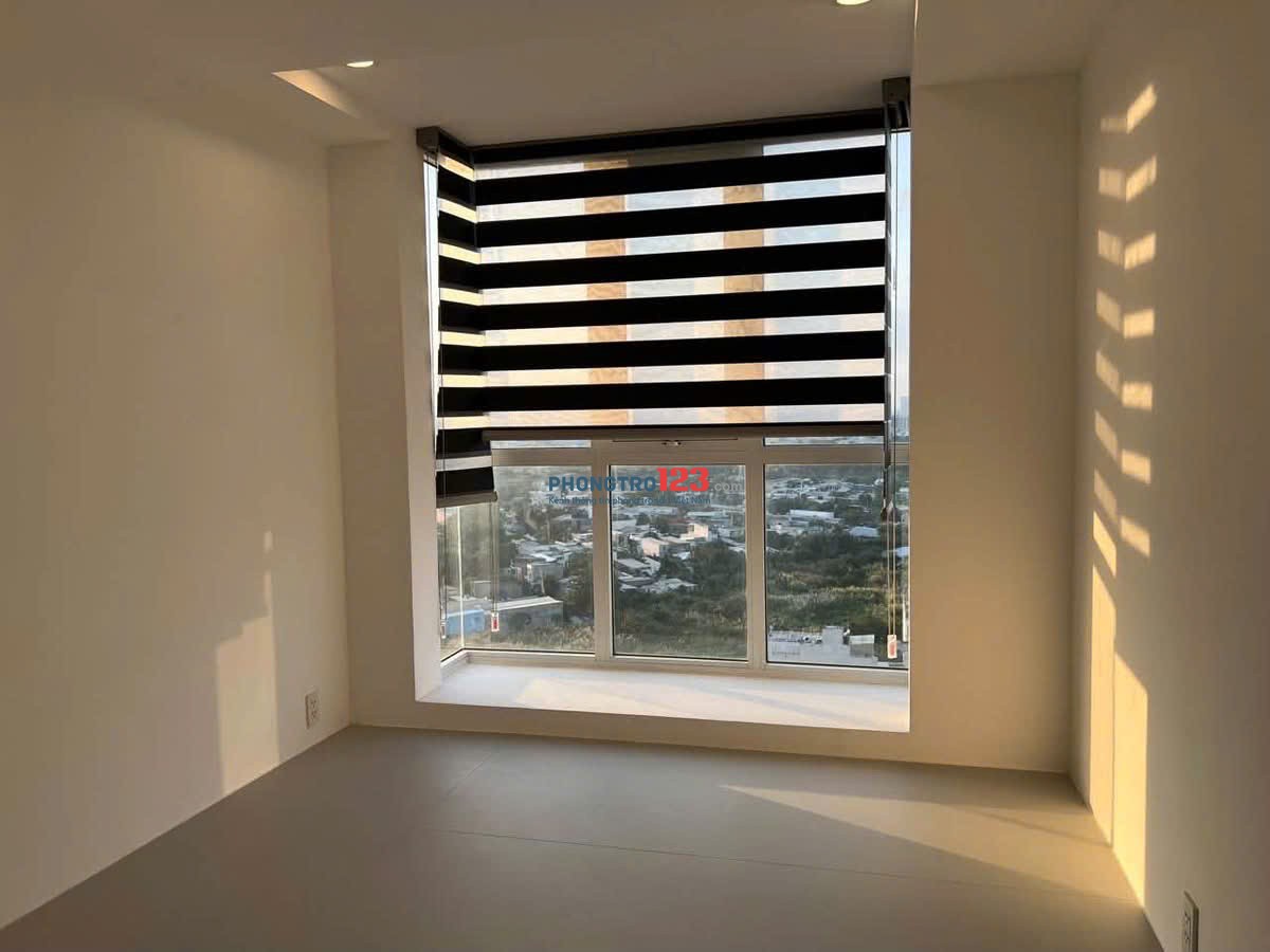 CC Phúc Yên 2 ,Phan Huy Ích ,TB. DT 80m2 2PN ,Full NT . Giá 9.5Tr