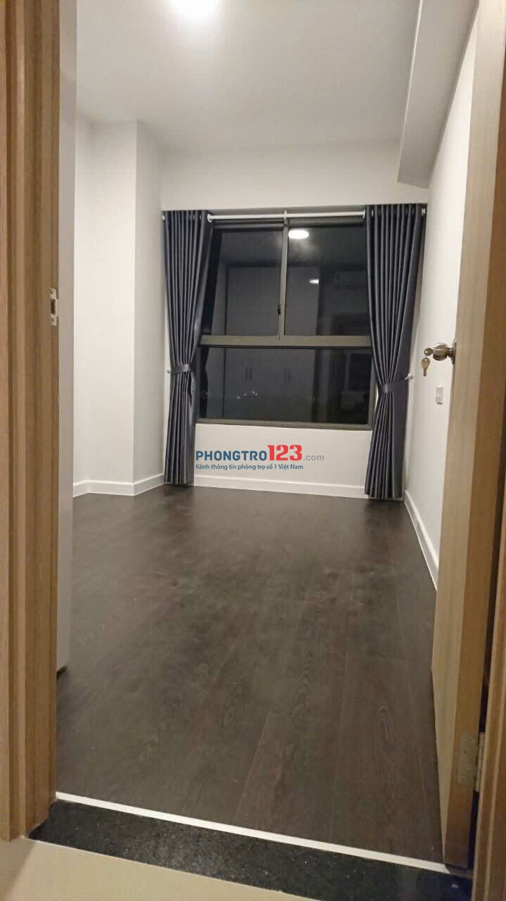 CC The Splendor Nguyễn Văn Dung, GV, 83m2 3PN, NTCB, Giá 11Triệu