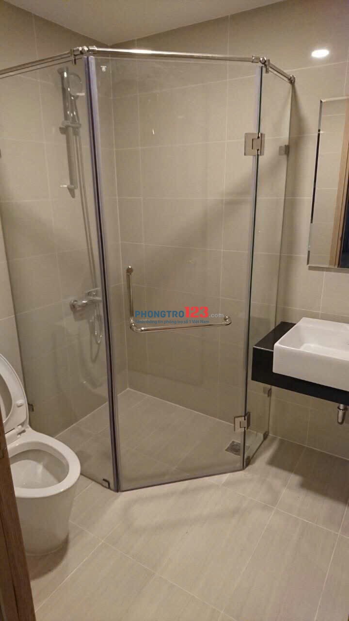 CC The Splendor Nguyễn Văn Dung, GV, 83m2 3PN, NTCB, Giá 11Triệu
