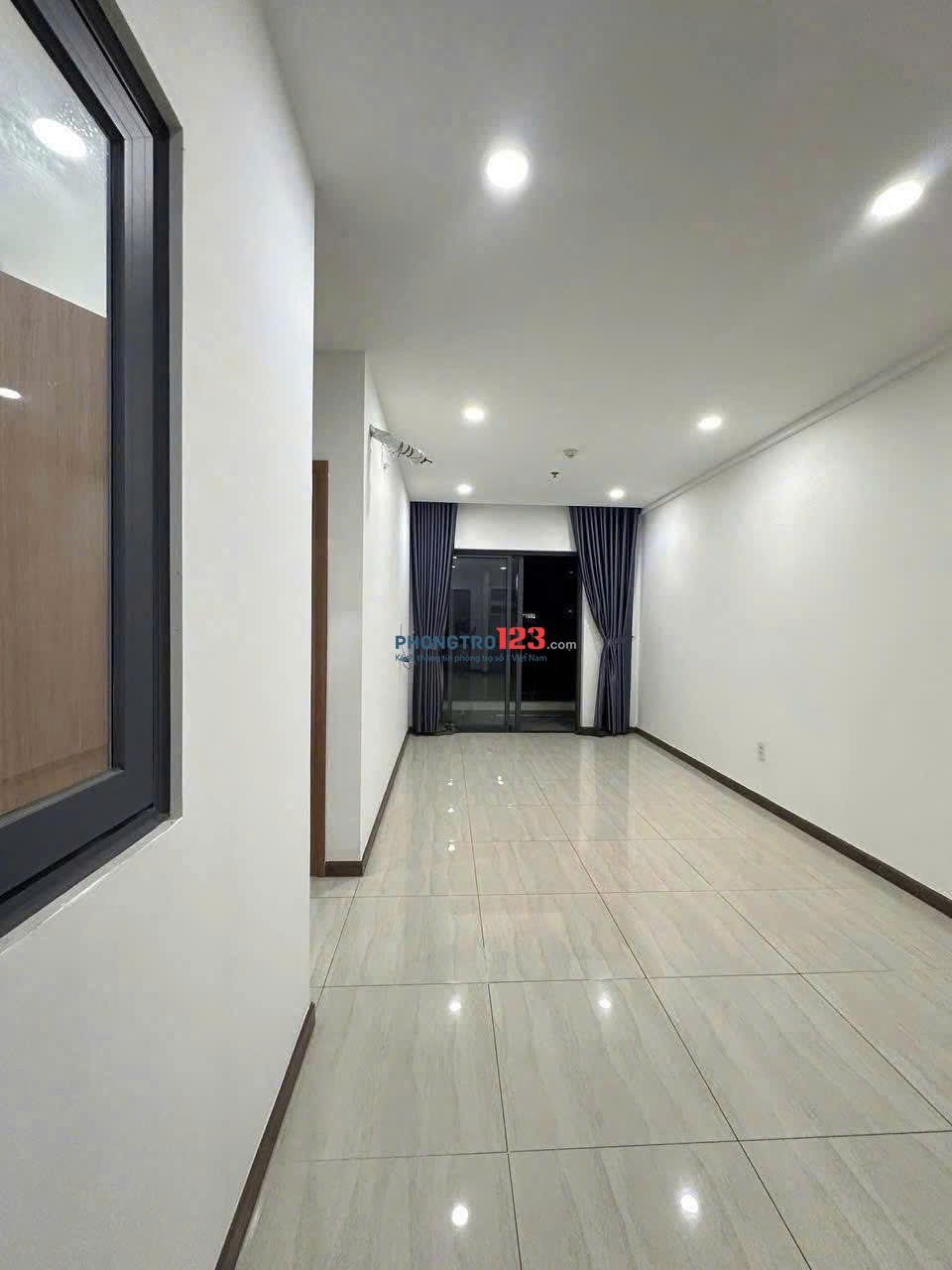Chính chủ cho thuê CC Picity. DT 58m2. 2Pn. NTCB. 7.5Tr